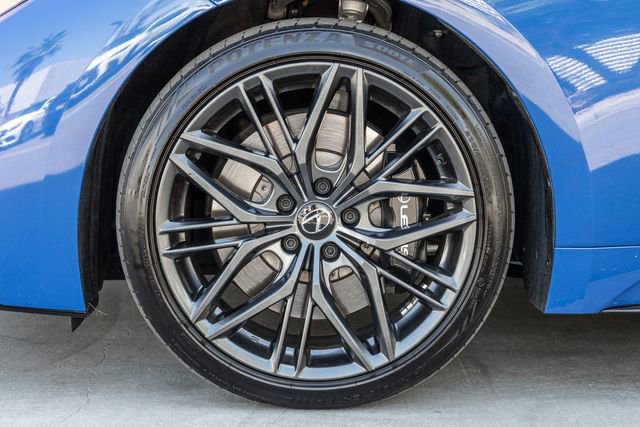 Used 2023 Lexus IS 500 RWD image 13