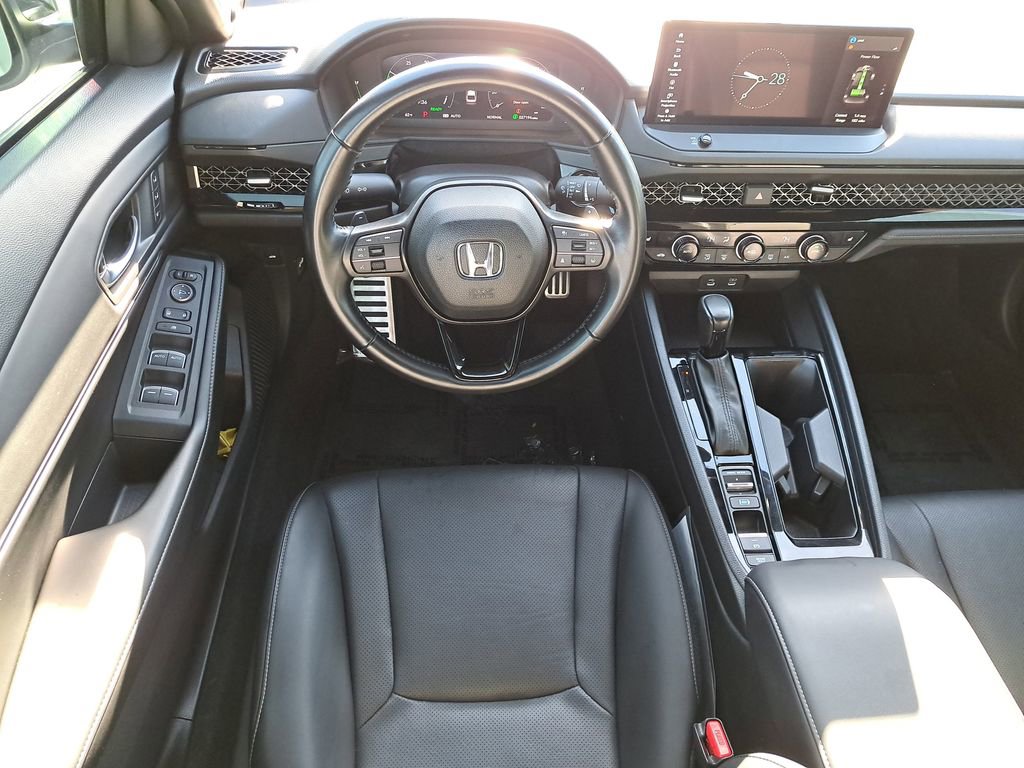 Used 2023 Honda Accord Sport image 10