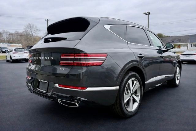 Used 2023 Genesis GV80 2.5T w/ Prestige 20" Package image 9