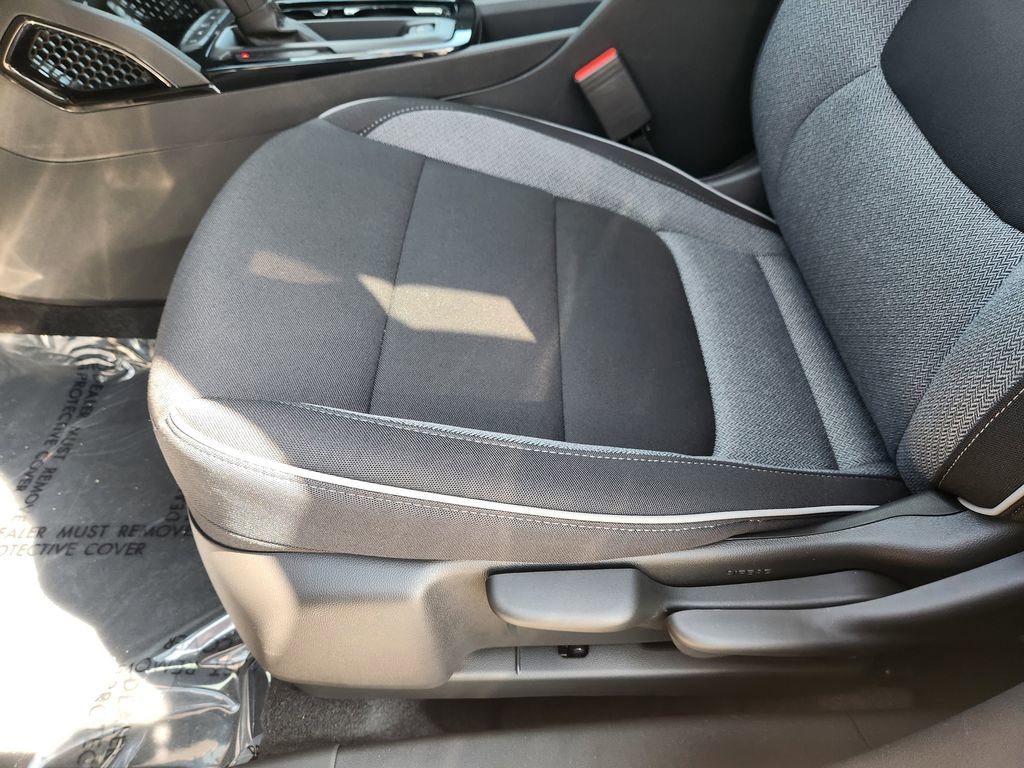 New 2026 Chevrolet TrailBlazer LT image 24