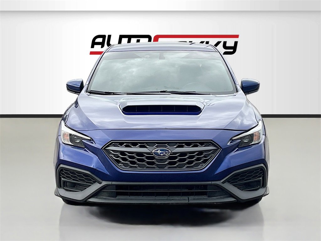 Used 2022 Subaru WRX image 2