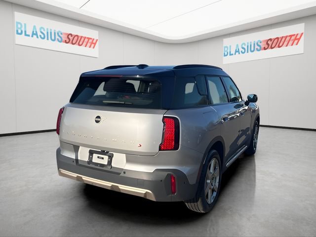 Used 2025 MINI Cooper Countryman S image 3