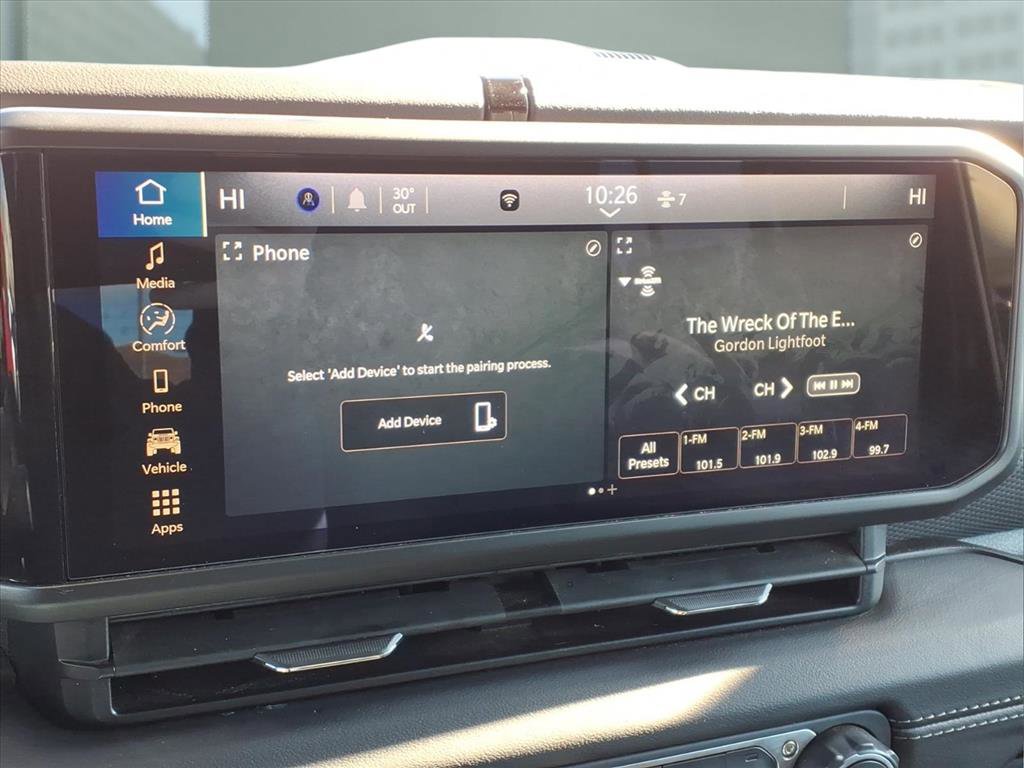 Used 2024 Jeep Wrangler Unlimited Rubicon image 19