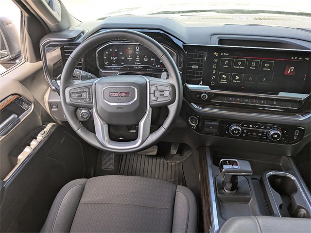Used 2025 GMC Sierra 1500 Elevation w/ Preferred Package image 16