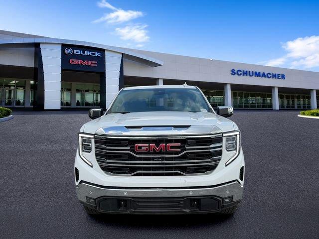 New 2026 GMC Sierra 1500 SLT w/ SLT Premium Package AWD/4WD image 2