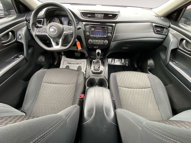 Used 2019 Nissan Rogue S image 10