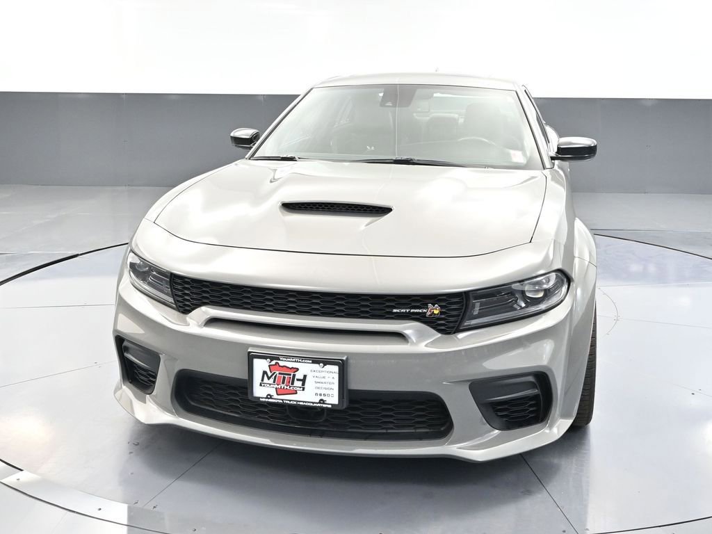 Used 2023 Dodge Charger Scat Pack RWD image 13
