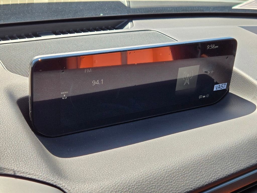 New 2026 MAZDA CX-50 Meridian Edition image 27