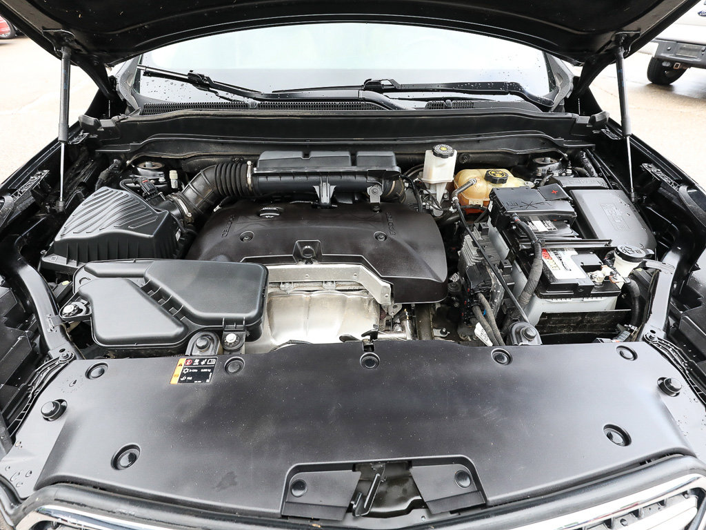 Used 2019 Buick Envision Essence FWD image 20