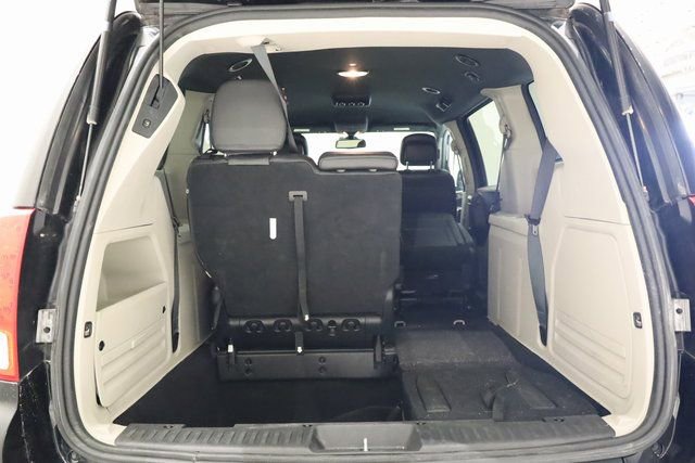 Used 2019 Dodge Grand Caravan SXT image 33