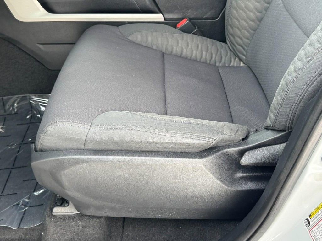 Used 2022 Toyota Tundra SR5 w/ SR5 Convenience Package image 23
