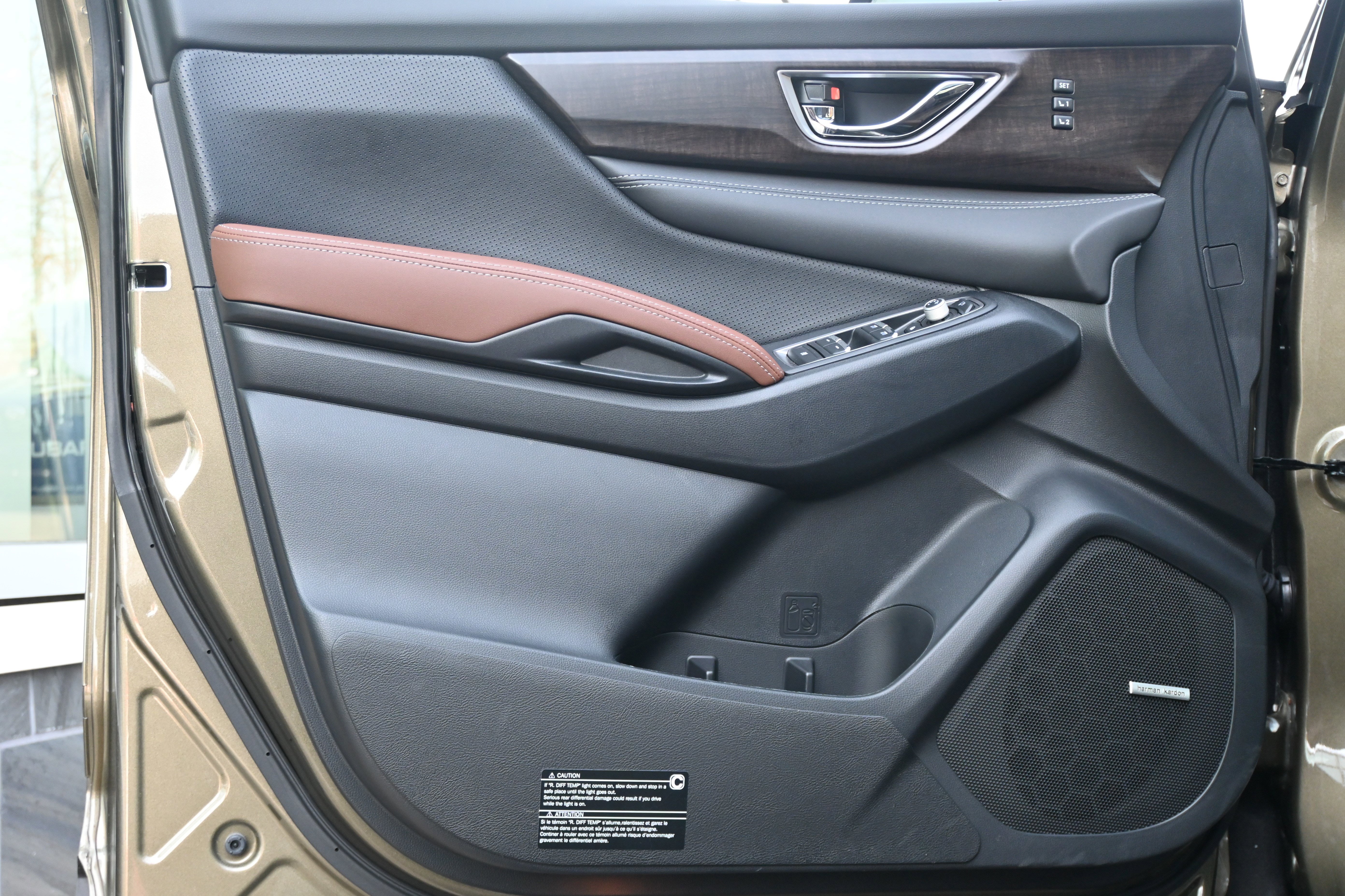 Used 2026 Subaru Ascent Touring image 14