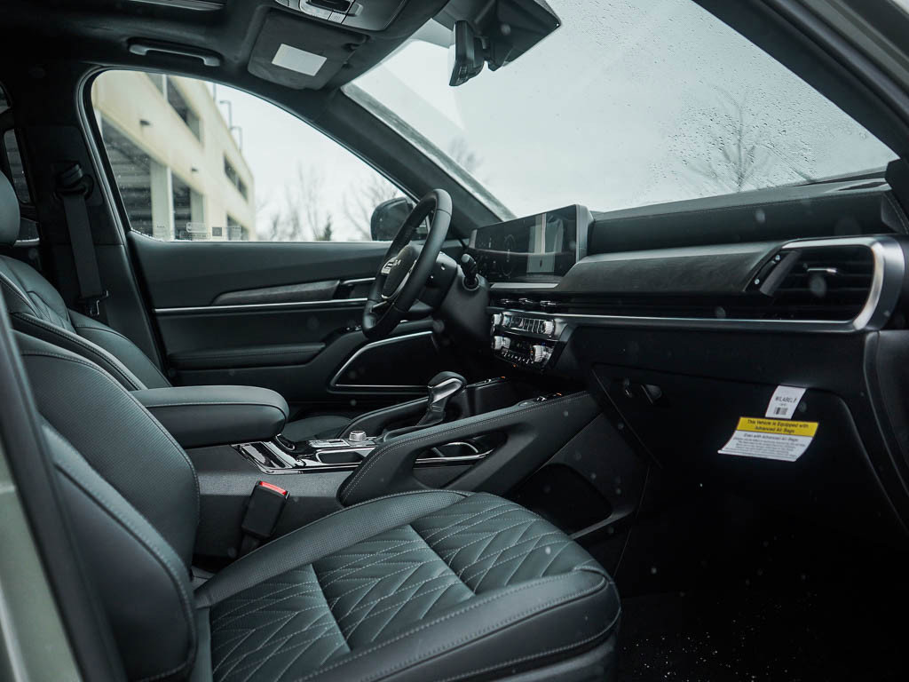 New 2025 Kia Telluride SX Prestige X-Pro image 11