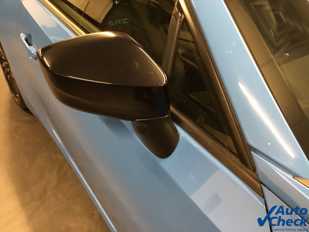 Used 2016 Subaru BRZ Series.HyperBlue image 15