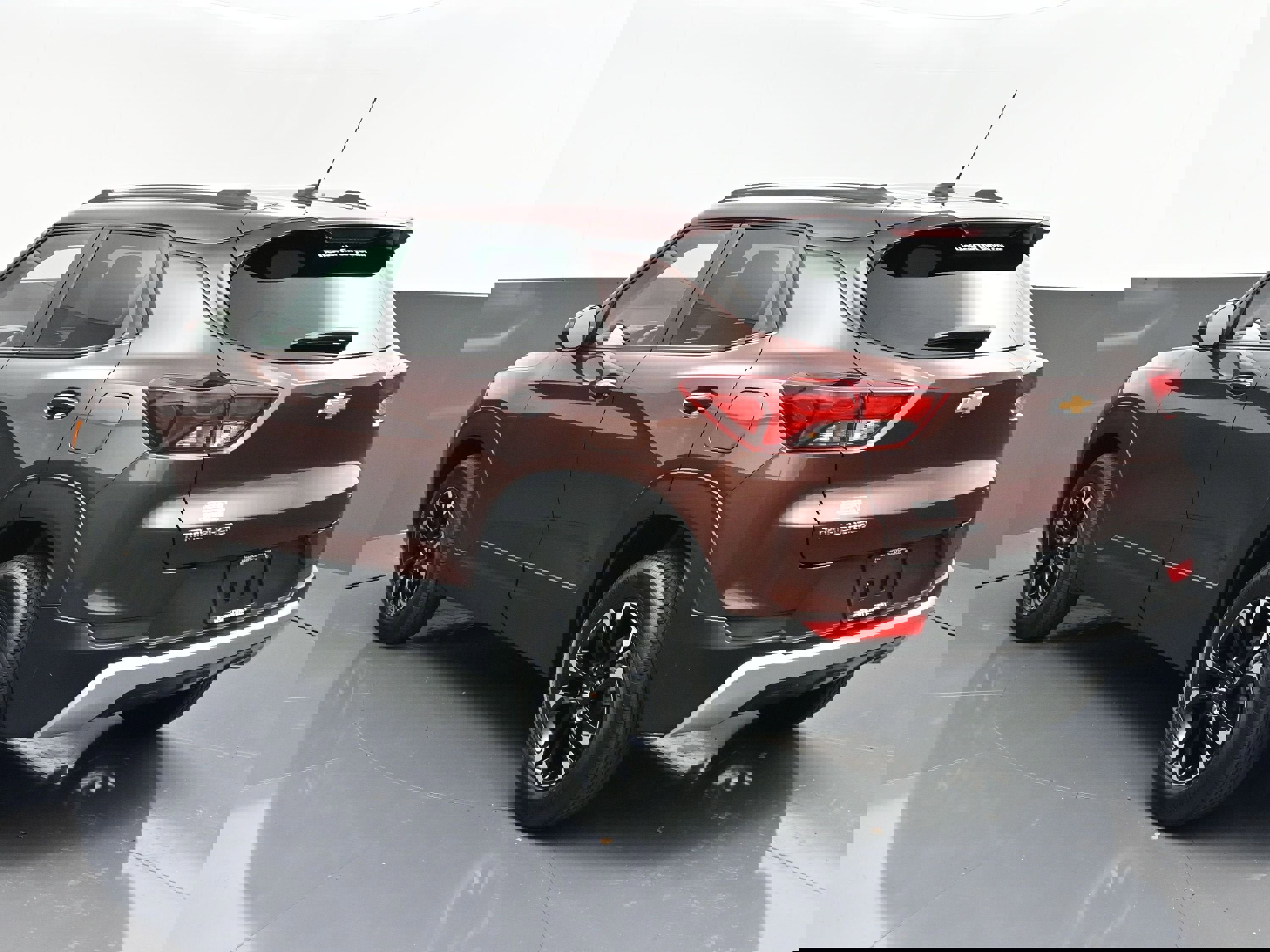 Used 2023 Chevrolet TrailBlazer LT image 5