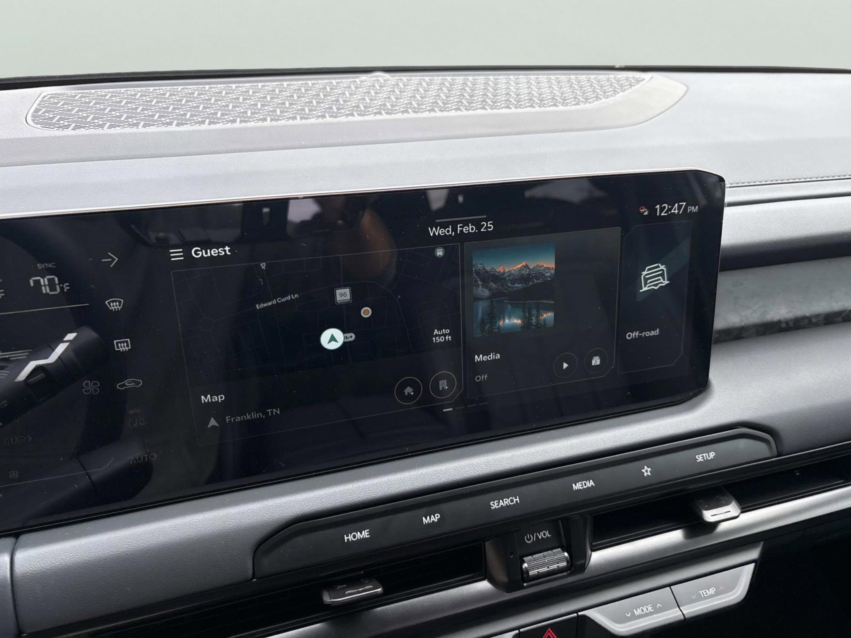 New 2027 Kia Telluride SX Prestige X-Pro image 31