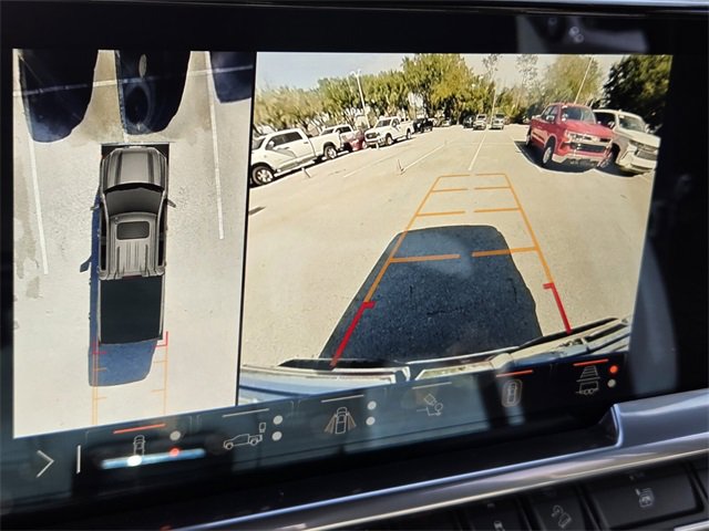 Certified 2024 GMC Sierra 1500 SLT w/ SLT Premium Plus Package image 34