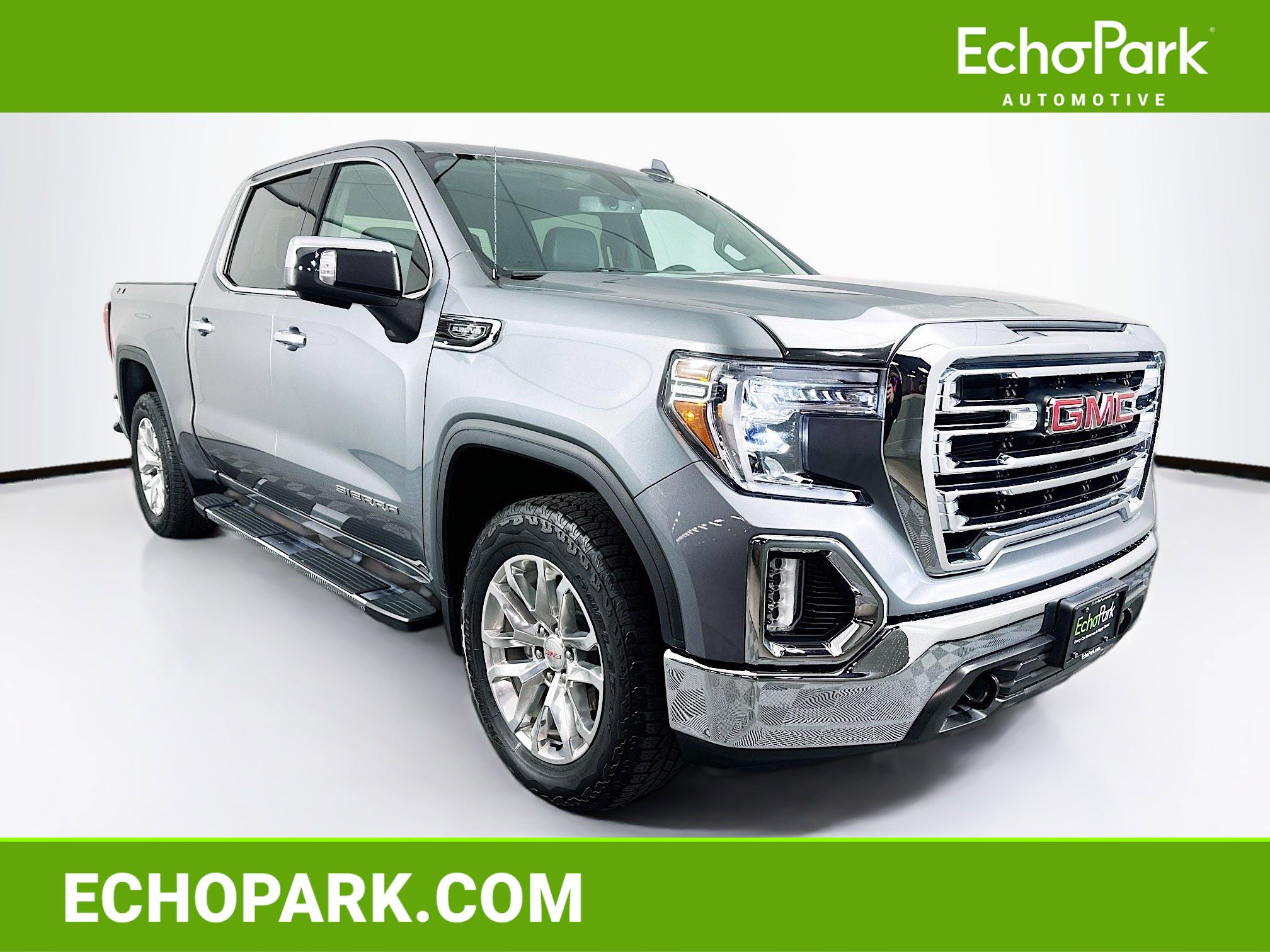 Used 2022 GMC Sierra 1500 SLT w/ X31 Off-Road Package