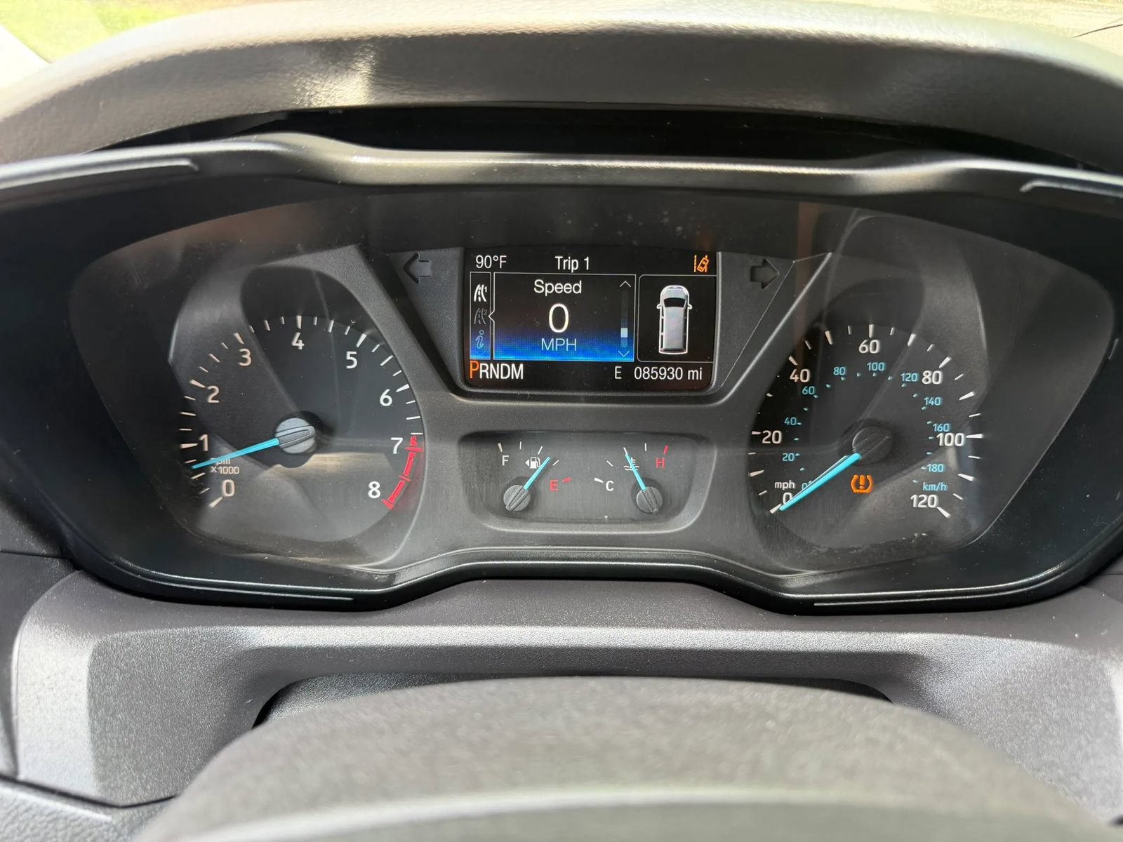 Used 2017 Ford Transit 350 XLT RWD image 23