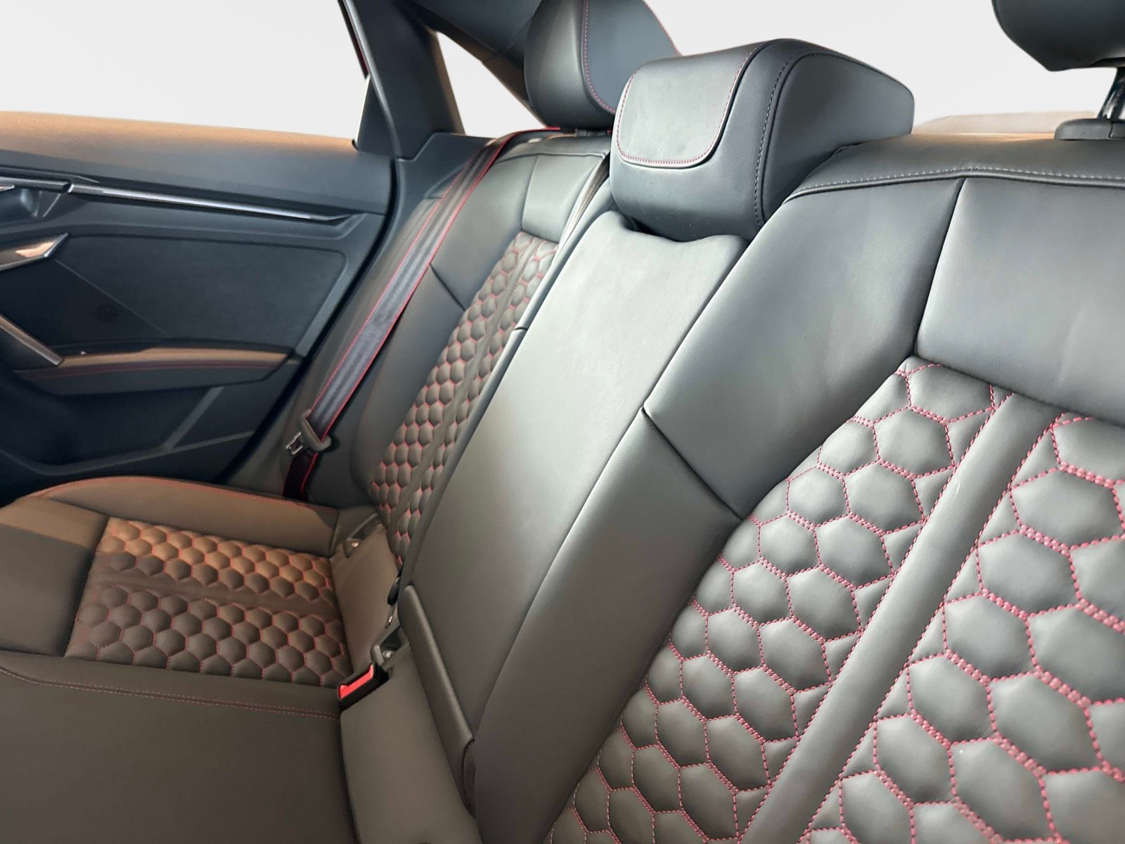 New 2026 Audi RS 3 AWD/4WD image 9