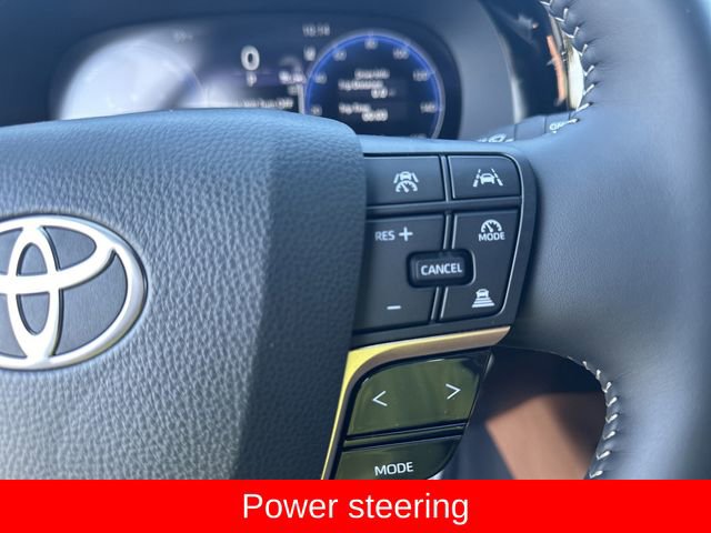 New 2026 Toyota Crown Signia w/ Advanced Technology Package image 10