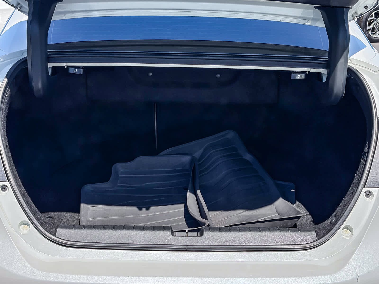 Used 2018 Honda Clarity Touring image 24