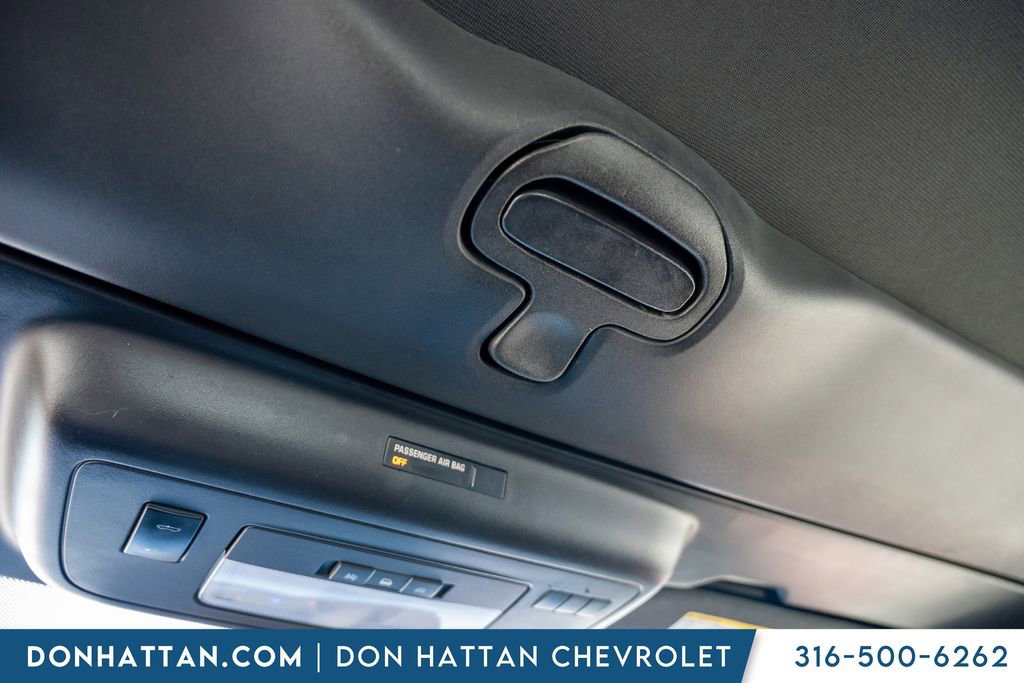 Used 2015 Chevrolet Camaro LT w/ RS Package image 18