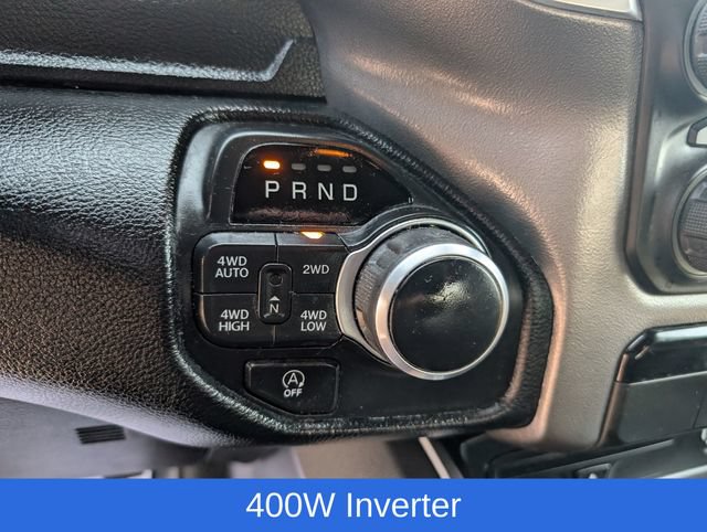 Used 2019 RAM 1500 Big Horn AWD/4WD image 23