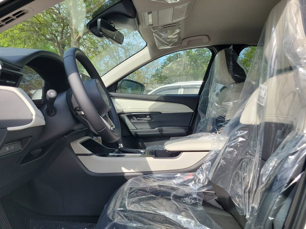 New 2026 MAZDA CX-5 Preferred image 3