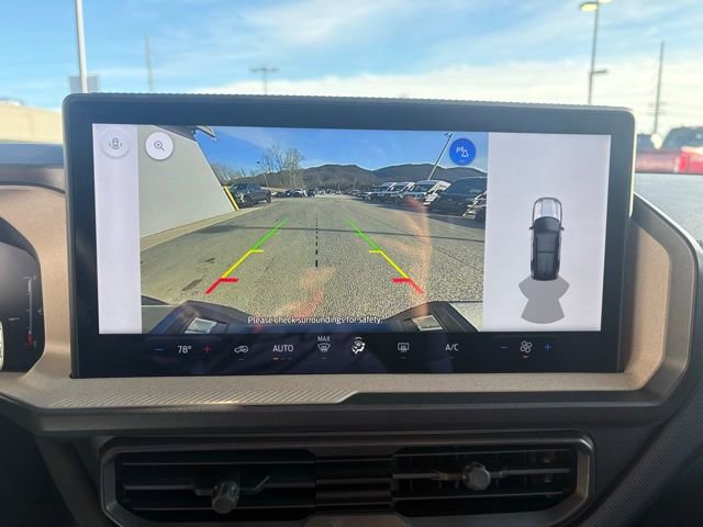 New 2026 Ford Bronco Sport Big Bend image 5