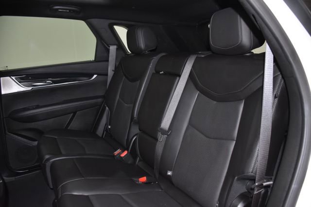 Used 2024 Cadillac XT5 Premium Luxury image 27
