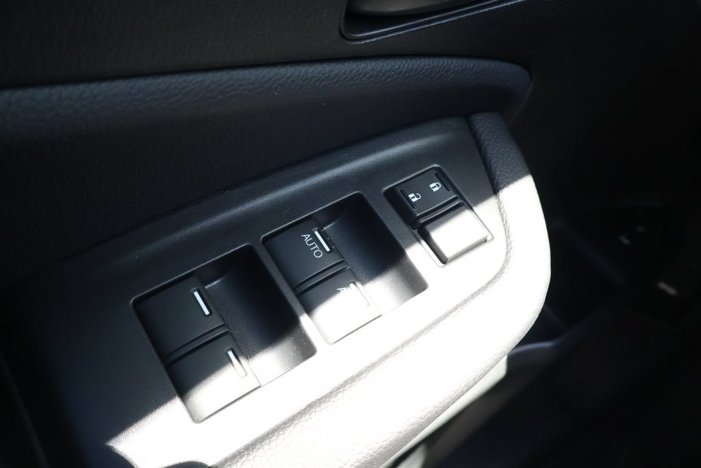 Used 2024 Honda Passport EX-L image 37