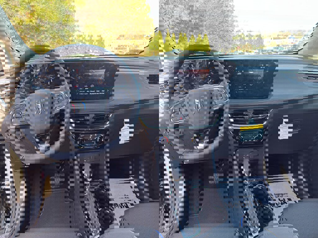 New 2026 Buick Encore GX Sport Touring w/ Advanced Technology Package image 19