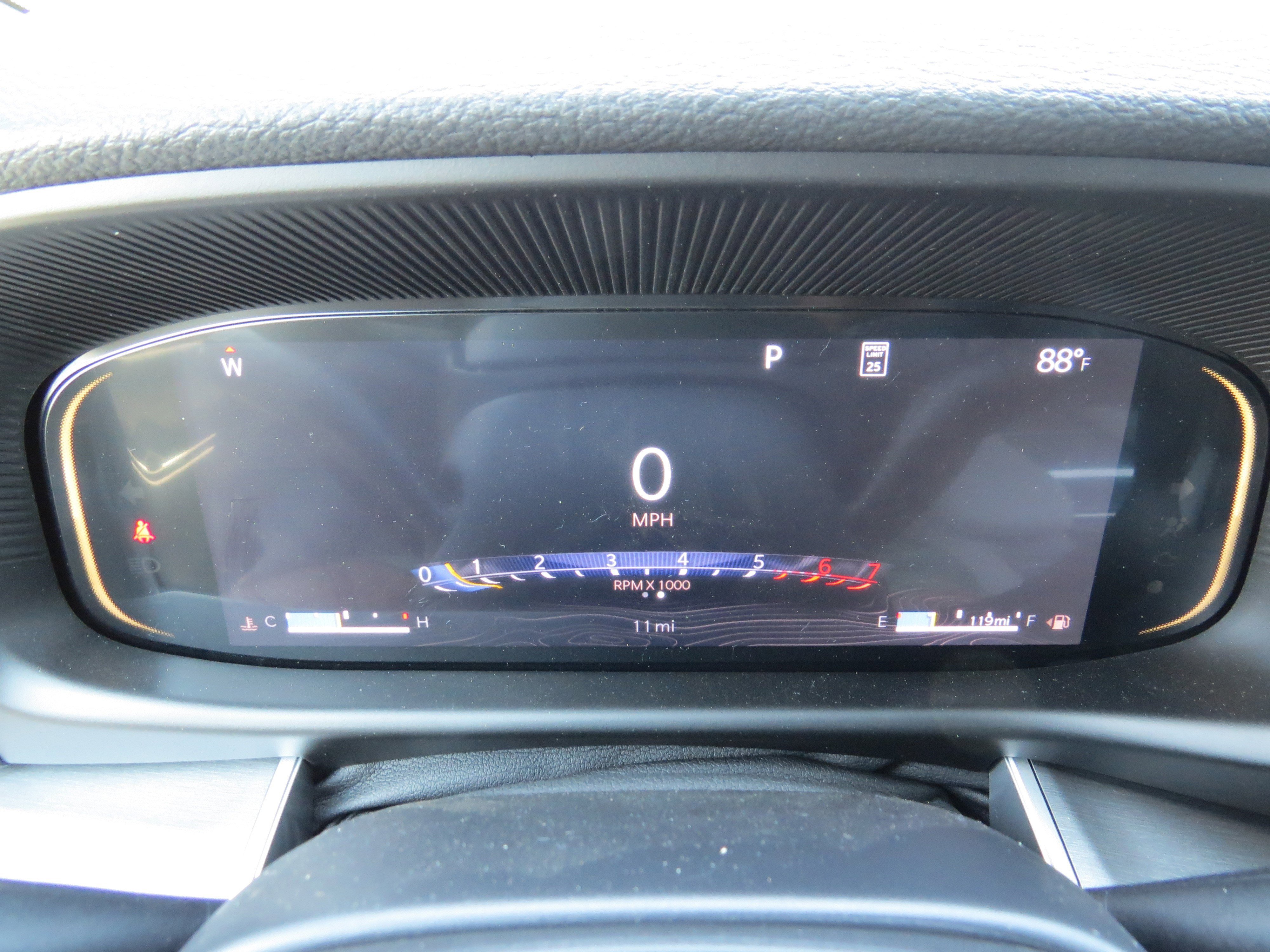 New 2025 Jeep Wagoneer L Series II w/ Convenience Group I image 28