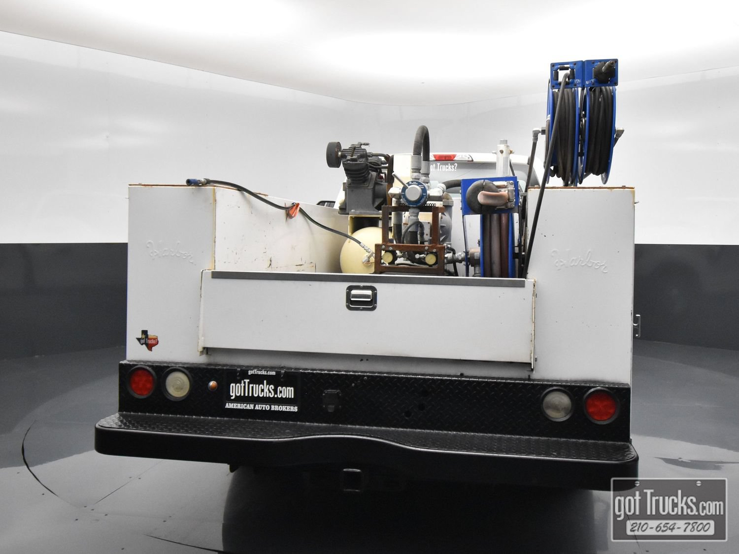 Used 2019 Ford F250 XL RWD image 6