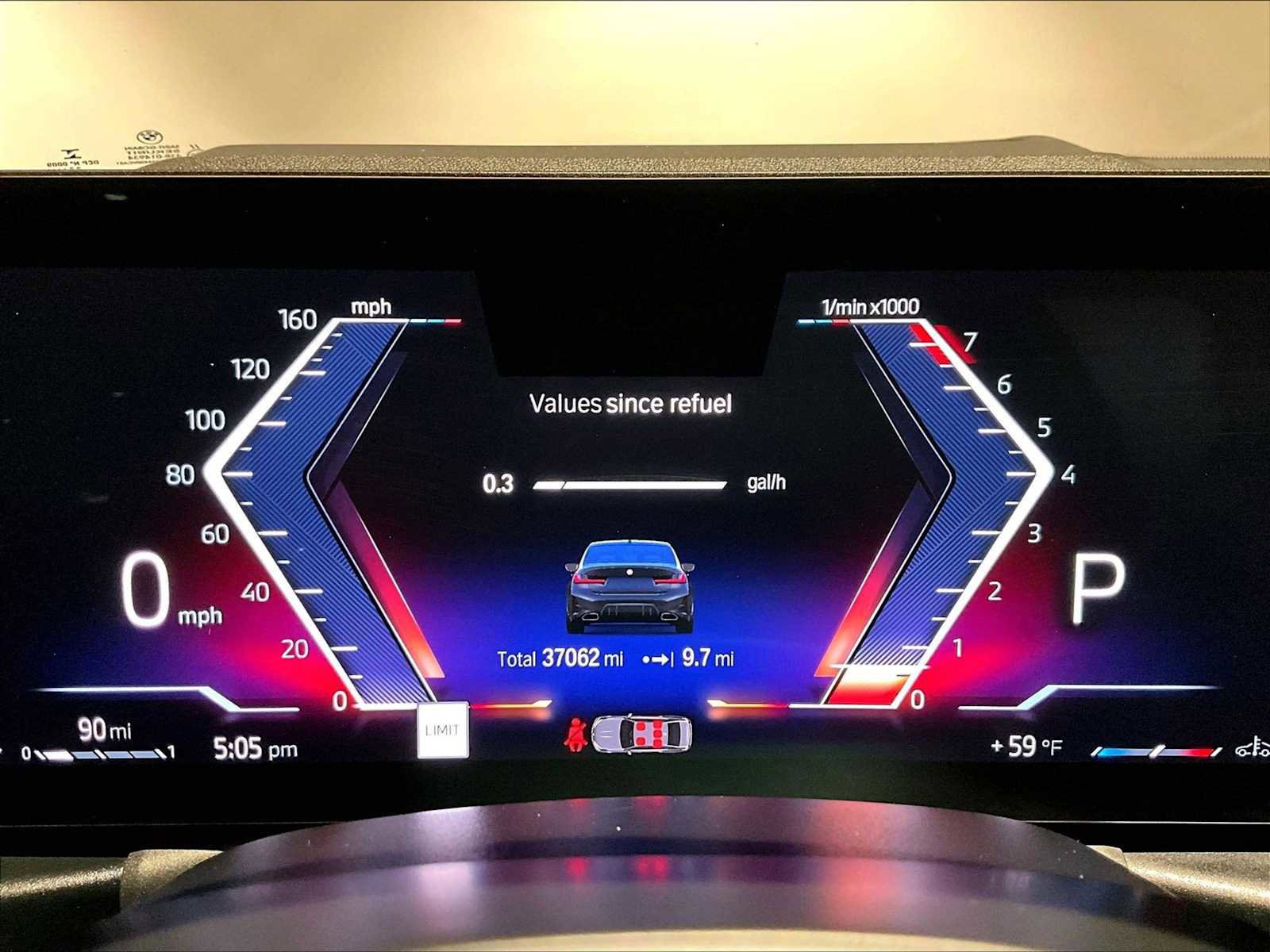 Used 2023 BMW M340i w/ Premium Package image 21