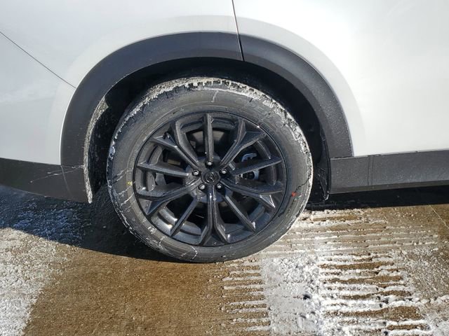 New 2026 MAZDA CX-70 3.3 Turbo w/ Preferred Package image 5