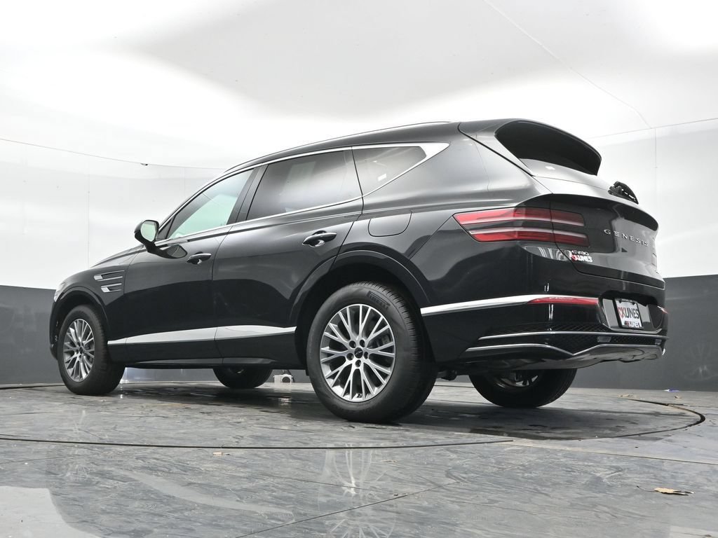 Used 2026 Genesis GV80 2.5T AWD/4WD image 49