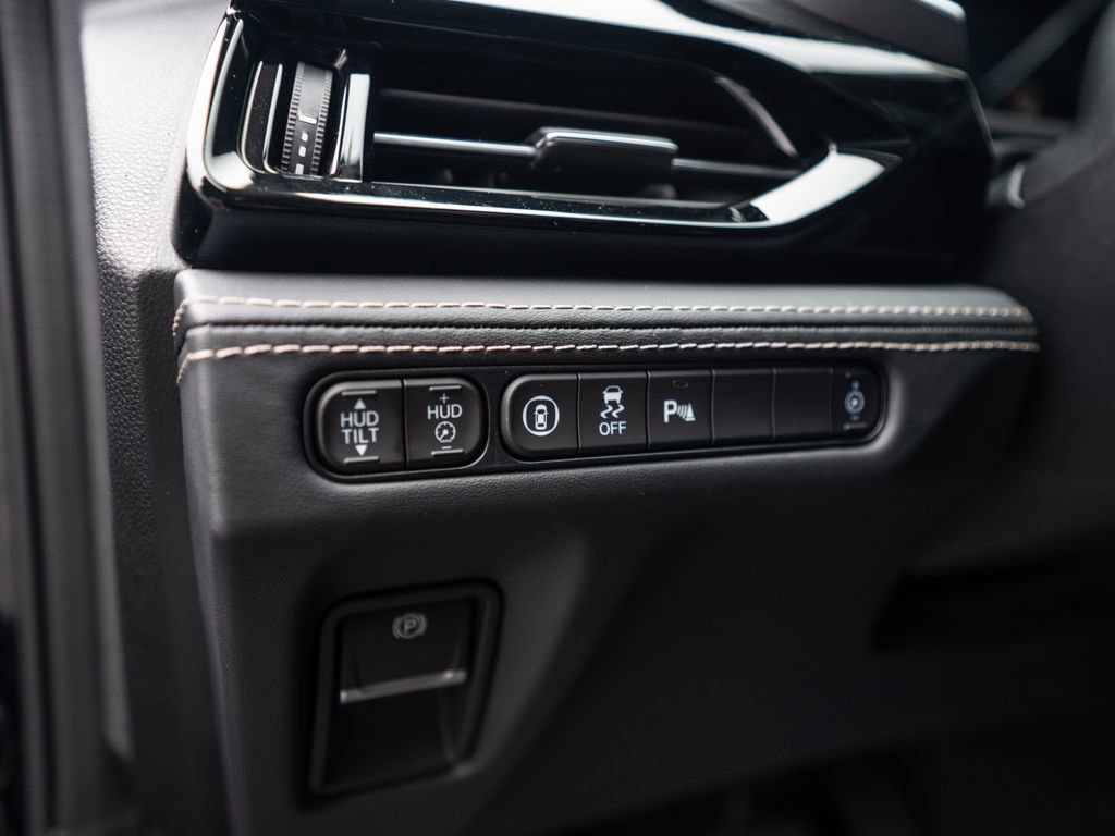 Certified 2023 Acura MDX SH-AWD w/ Advance Package image 30