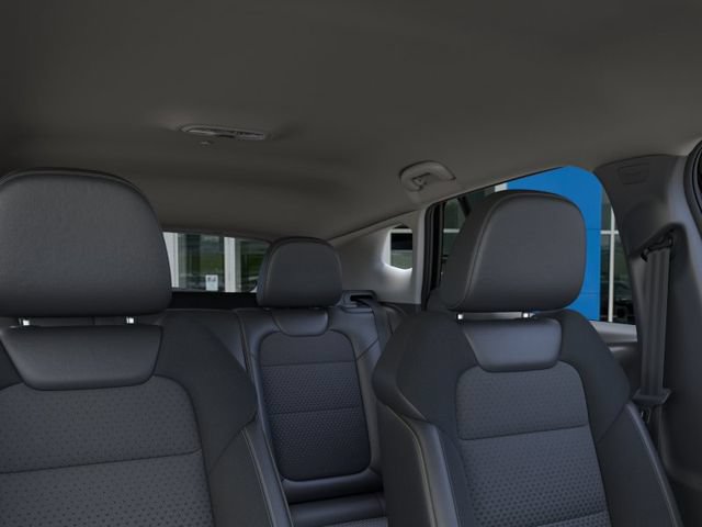New 2026 Chevrolet Trax LT w/ Driver Confidence Package FWD image 24