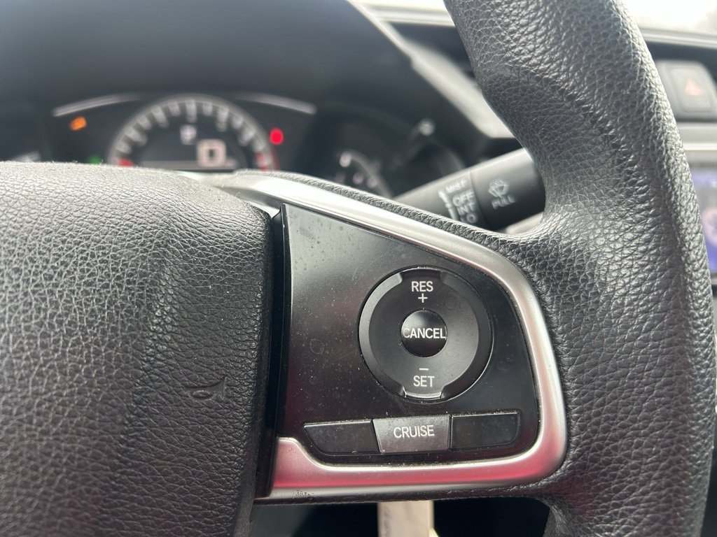 Used 2016 Honda Civic LX image 17