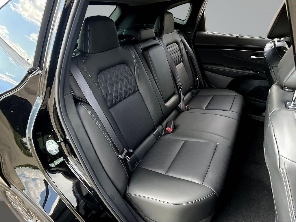 New 2026 Nissan Murano Platinum w/ Cargo Package AWD/4WD image 10
