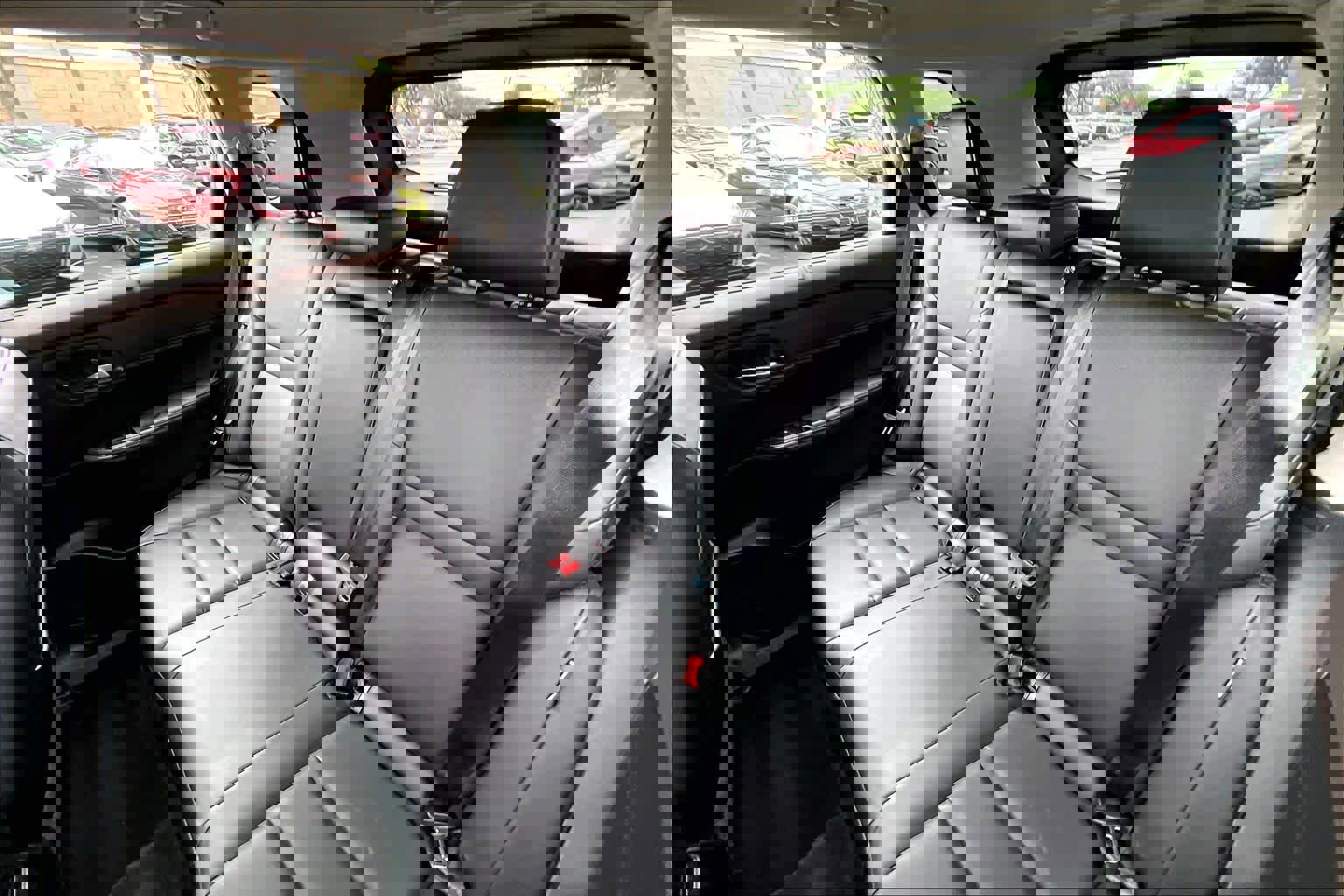 Certified 2023 Nissan Rogue SV w/ SV Premium B Package FWD image 18