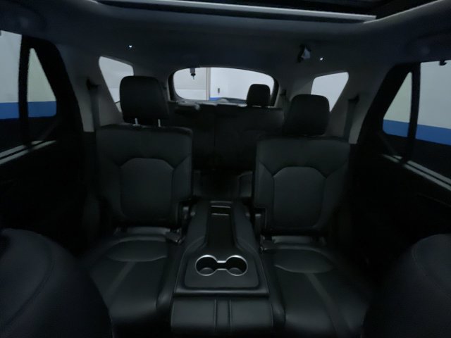 Certified 2023 Honda Pilot Touring image 23