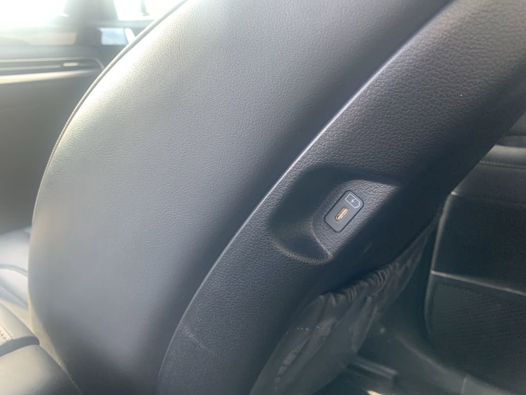 Used 2023 Hyundai Palisade Calligraphy image 38