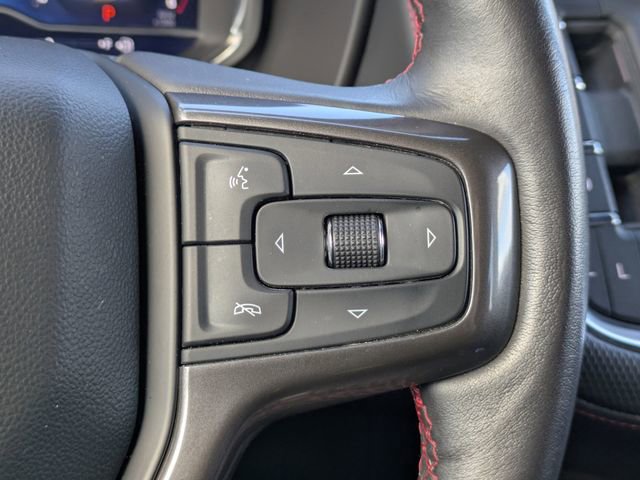 Used 2022 Chevrolet Tahoe RST w/ Sport Performance Package AWD/4WD image 33