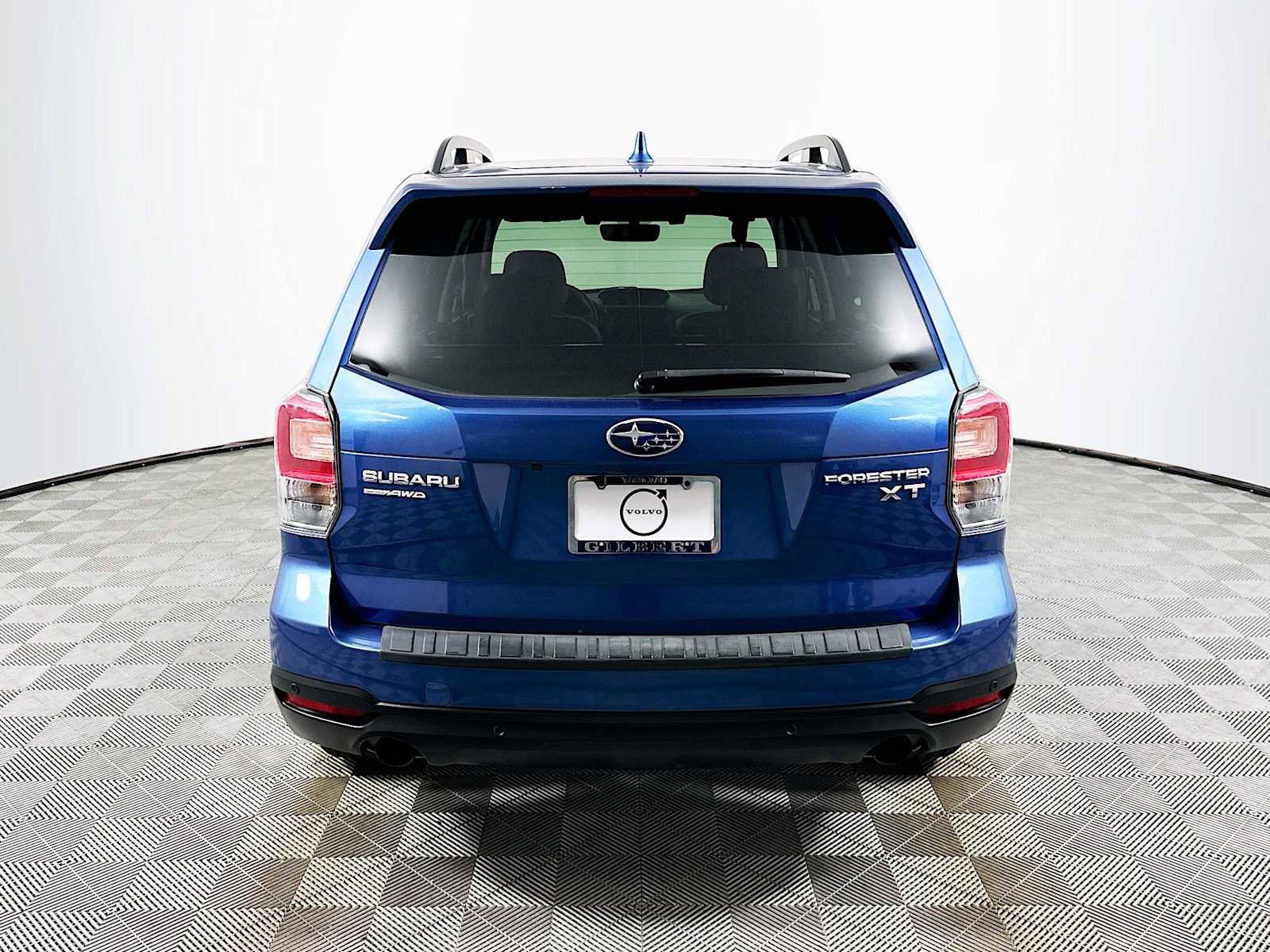 Used 2017 Subaru Forester 2.0XT Touring AWD/4WD image 6