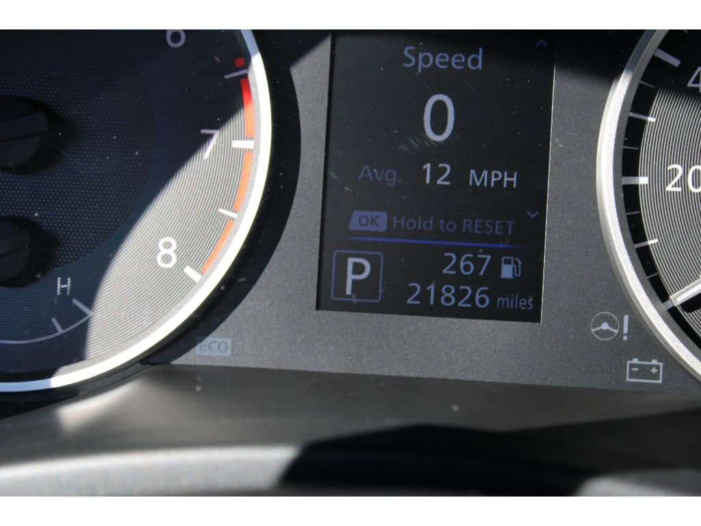 Used 2025 Nissan Sentra S image 19