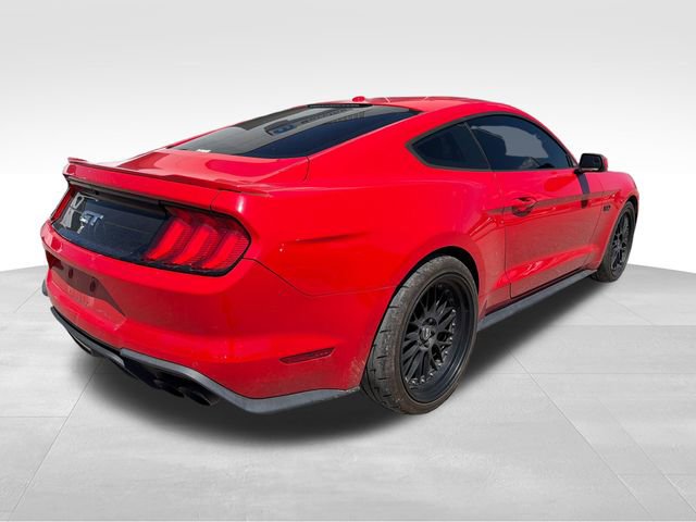 Used 2019 Ford Mustang GT RWD image 5