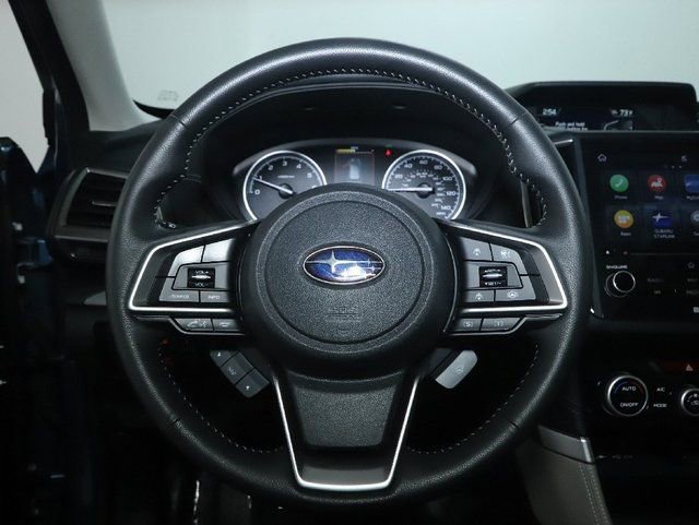 Used 2020 Subaru Forester Limited w/ Popular Package #3 AWD/4WD image 23